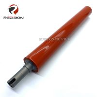 A2X0R71011 Lower Fuser Roller For Konica Minolta Bizhub C554 C654 C754 554e 654e 754e Pressure Roller A2XKR71033 Copier Parts