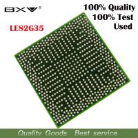 100% test very good product LE82G35 bga chip reball with balls IC chips