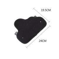 ;[- Tactical Holster Military Universal Concealed  Pouch With Belt Metal Clip IWB OWB Holster Hunting Glock 19  Accessories
