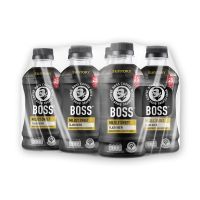 [ส่งฟรี!!!] บอส คอฟฟี่ ไมลด์ลี่ สวีท หวานน้อย 230 มล. x 6 ขวดBoss Coffee Mildly Sweet 230 ml x 6 bottles