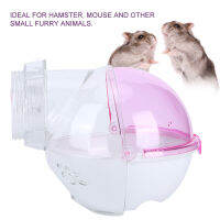 Hamster Bathroom Small Pets Accessories Supplies Durable Rats Animals Pets for Hamster