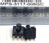 2pcs 100% เดิม MPS-3117-006GC A2 MPS-3117-006GC-A2 MPS-3117 A3 SMD6 เซ็นเซอร์ความดันความไวสูงแบรนด์ใหม่ Ic ของแท้