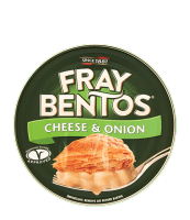 Fray bentos - Cheese &amp; onion pie 420g