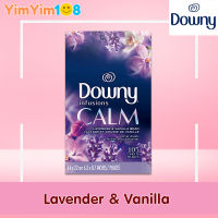 Downy infusions CALM Lavender &amp; Vanilla Bean