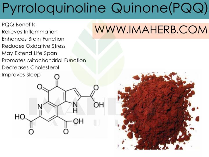 พีคิวคิว-pqq-pyrroloquinoline-quinone-10-mg-60vegcaps-lake-avenue-nutrition