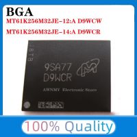 (1 ชิ้น) D9WCR MT61K256M32JE-12:A D9WCW MT61K256M32JE-14:A MT61K256M32JE DDR6 BGA IC IC in stock New Original