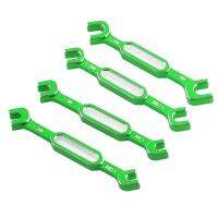 Wrench Adjustment Push Rod Wrench Turnbuckle Nut Ball End Joint Remover Tool for RC Car 3/3.2/3.5/3.7/4/5/5.5/6mm