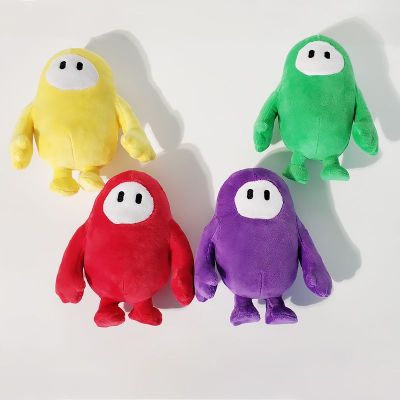 Guys Fall Toys Collectible Super Soft Game Character Plush For Dolls Children