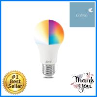 หลอด LED EVE SMART LED BULB WIFI EV03 10 วัตต์ RGBSMART LED BULB EVE WIFI EV03 10W RGB **คุณภาพดี**