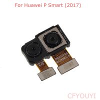 สำหรับกล้องมองหลังอัจฉริยะ Huawei P กล้องหลักใหญ่อะไหล่สายเคเบิลงอได้โมดูลกล้องหลัง