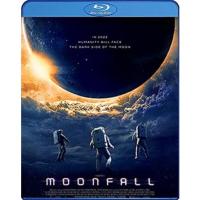 แผ่น Bluray หนังใหม่ MOONFALL (2022) วันวิบัติ จันทร์ถล่มโลก (เสียง Eng 7.1 Atmos/ไทย |ซับ Eng/ไทย) หนัง บลูเรย์