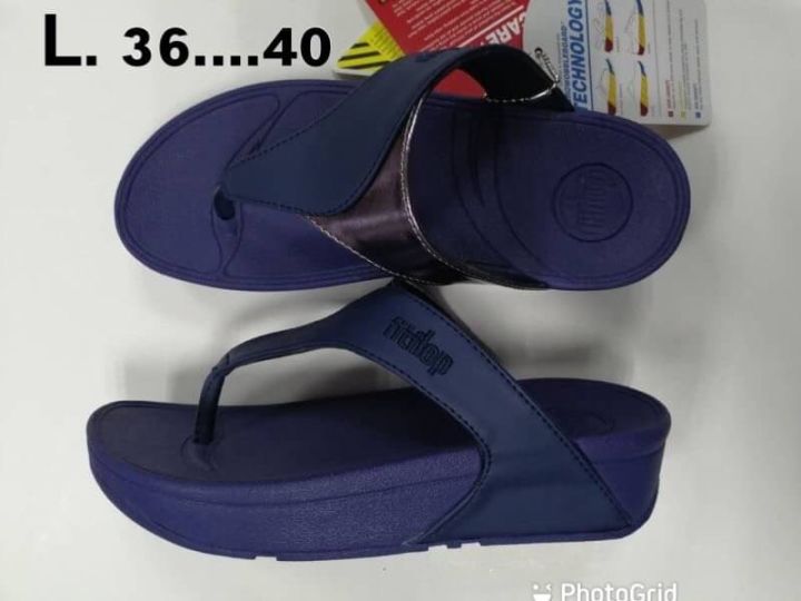 รองเท้า-fitflop-ผู้หญิง-รองเท้าแตะเพื่อสุขภาพ-ใส่สบายเท้า-ลดราคา