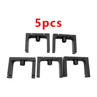 5PCS Black U Stand Bob Mini Prism Mount สำหรับ Peanut Prism