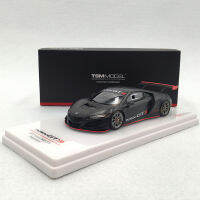 TSM 1:43รุ่นรถยนต์ NSX การนำเสนอ GT3 2017เรซิ่น Vehcile แสดงคอลเลกชัน