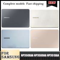 New prodects coming NEW Original For Samsung NP350XAA NP35X0AA NP351XAA Series Laptop Top Cover LCD Back Cover Rear Lid Top Back Case 15.6 In 350XAA