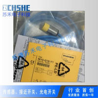 NI10-G18-Y1 Proximity Switch Sensor 100 ใหม่คุณภาพสูง