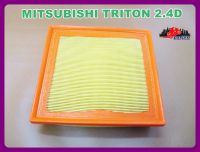 MITSUBISHI TRITON 2.4D year 2015 ELEMENT AIR FILTER // ไส้กรองแอร์ สินค้าคุณภาพดี