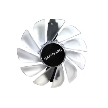 87MM FDC10H12D9-C RX6800 Replacement Graphics Card GPU Fan For Sapphir –  gpu-fan