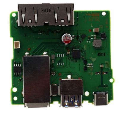 Charging Docking Station Motherboard PCB for Nintendo Switch NS Switch Dock Circuit Board