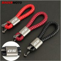 Motorcycle Accessories Keyring Zinc Alloy Keychain For BMW R1250 GS R1250GS GSA R 1250 GS R 1200GS R 1200 GS R1200GS Adventure