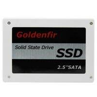 Goldenfir Ssd 240Gb Ssd 2.5ฮาร์ดไดรฟ์แผ่นดิสก์โซลิดสเตตดิสก์2.5นิ้ว Ssd ภายใน