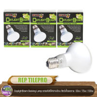 REPTILE PRO DAYLIGHT HEAT LAMP 100W หลอดไฟให้ความร้อนสำหรับสัตว์เลื้อยคลาน