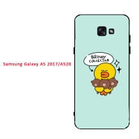 เคสนิ่มซิลิโคนสำหรับ Samsung Galaxy A5 2017/A520/A7 2017/A720/J5นายก/ON5 2016/G5700/J7หลัก/ON7 2016/G6100/A6 2018