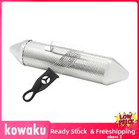 เครื่องดนตรี Kowaku Guiro เครื่องมือฝึกดนตรีสำหรับปาร์ตี้คอนเสิร์ตการแสดงสด