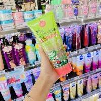 CATHYDOLL เคที่ ดอลล์ 99 อโล เวร่า แอนด์ สเนล เซรั่ม ซูทติ้ง เจล 175 กรัม. Cathy Doll 99% Aloe Vera &amp; Snail Serum Soothing Gel 175 g.