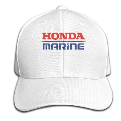 2023 New Fashion MenS Baseball Cap Honda Outboards Marine Baseball Cap Golf Dad Hat For Men And Women，Contact the seller for personalized customization of the logo