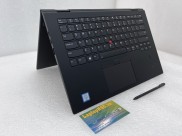 Laptop Lenovo ThinkPad X1 Yoga Gen 3 i7 14-inch QHD Touch x360