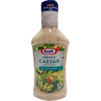 ราคาโดนใจ Hot item? Kraft Classic Caesar Dressing 473ml