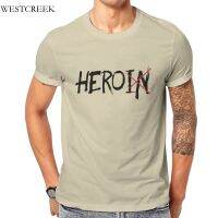 Hero Harajuku Customize Male Tees 204930 【Size S-4XL-5XL-6XL】