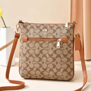 Lazada sling bag sales coach