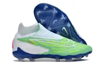 【Special Deals】รองเท้าฟุตบอล-Phantom GX Elite FG สตั๊ด รองเท้าสตาร์ท พื้นปุ่มรองเท้าสตั๊ด Football Boots-Free Football 100% Authentic