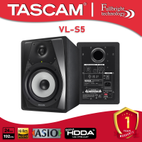 ลำโพง  Speaker Tascam vl-s5 รับประกัน 1 ปี ราคาต่อ 1 ข้าง