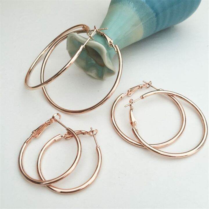 yp-hoop-earrings-for-fashion-brand-big-small-gold-plating-rings-classic-trend-ear-jewelry-ladies