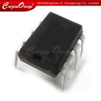 10pcs/lot IR2153PBF IR2153D IR2153 2153 DIP-8 ในสต็อก