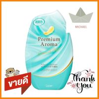 น้ำหอมปรับอากาศ SHALDAN พรีเมี่ยมอโรม่า อีเทอร์นอล กิฟฟ์ 400 มล.AIR FRESHENER SHALDAN PREMIUM AROMA ETERNAL GIFT 400ML **บริการเก็บเงินปลายทาง**