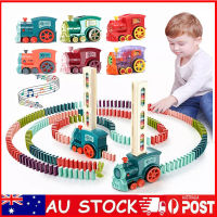 Building Gifts Toy Creatives Blocks Train Set