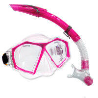 Molokai LX Snorkeling Set 6+ years old