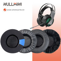 NullMini เปลี่ยนหูฟังสำหรับ Blitzwolf Bw-Gh1หูฟัง Earmuff หูฟังแขนชุดหูฟัง