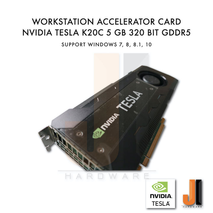 nvidia-tesla-k20c-5gb-320-bit-gddr5-มือสอง