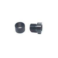 Thread Adapter M9x.75 To 1/2-28 Or 1/2-20 Accessories