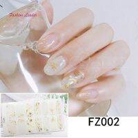 ลดสุดๆ รีบซื้อเลยค่ะ สติ๊กเกอร์ติดเล็บ Tape nail decoration