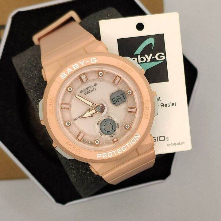 Design Time Watch Gravity Master G Shock GPW 2000 / GPW2000 DualTime Water Resistant Shock