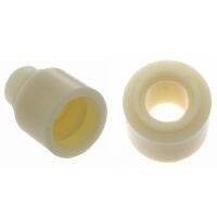 2Pcs Plastic Bushing Arbor 1 3/4 5/8 1/2 for Diamond Facing Grinding Wheel with Bore Size 1 inch