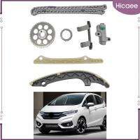 14510-5R1-003อุปกรณ์เสริมชุดรางดันโซ่ของ Hicaee 7x สำหรับ Honda RU1 GM6 Fit GK5