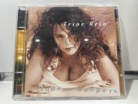 1   CD  MUSIC  ซีดีเพลง      TRINE REIN FINDERS KEEPERS   (N1C13)