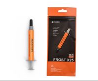 THERMAL GREASE  ID COOLING FROST X25 2G